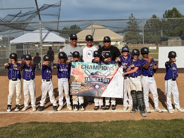 Junior Ravens