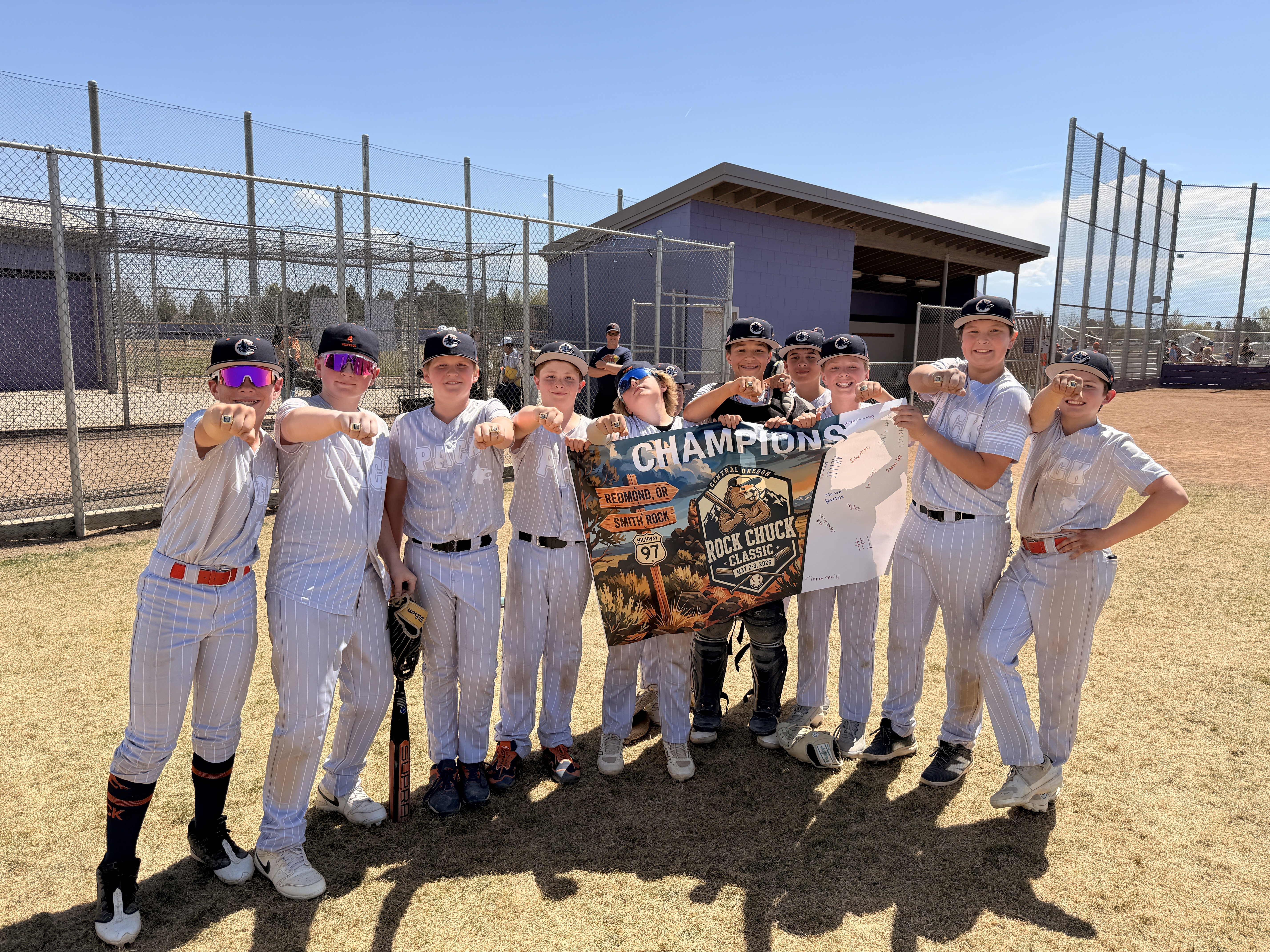Caldera 12u